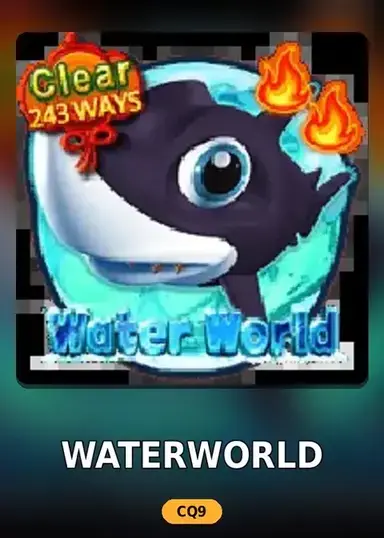 WaterWorld