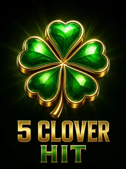 5 Clover Hit