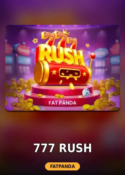 777 Rush