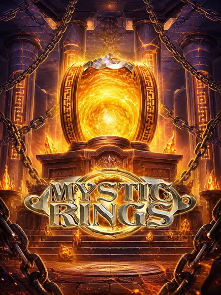 Mystic Rings