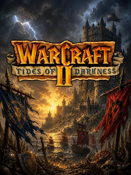 Warcraft