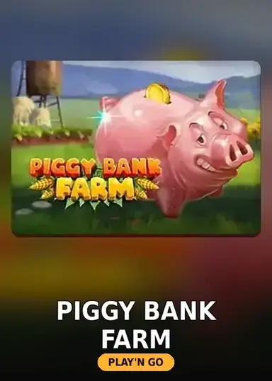Piggy Bank Farm