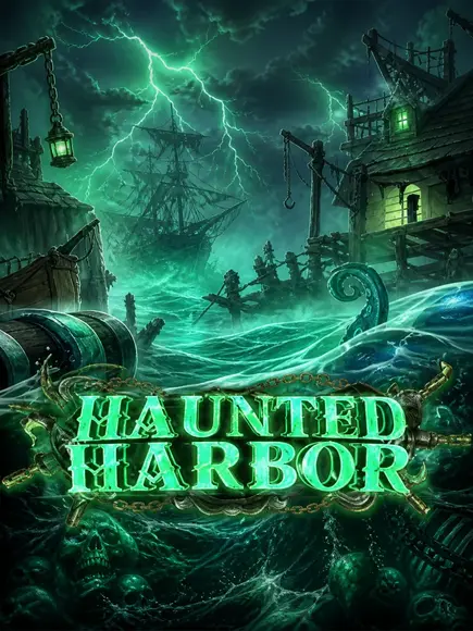 Haunted Harbor