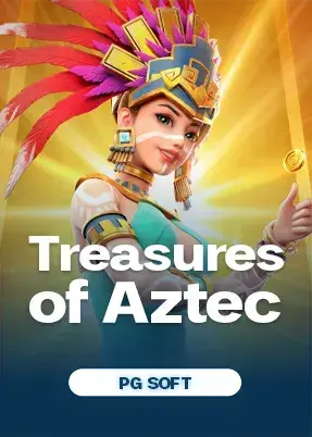 Treasures of Aztec