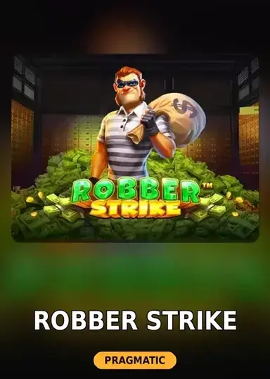 Robber Strike