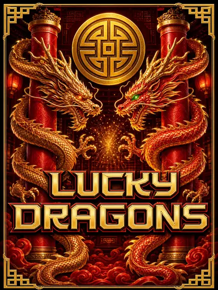 Lucky Dragons