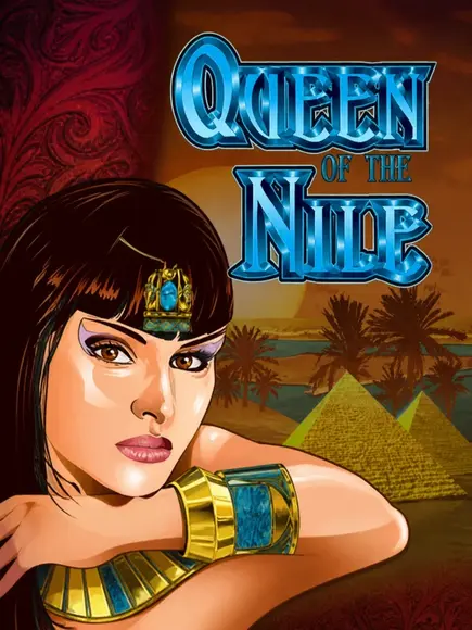 Queen Of The Nile