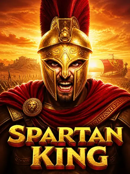 Spartan King