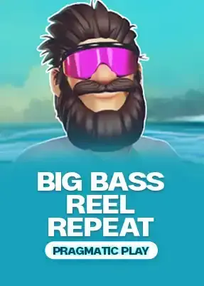 Big Bass Reel Repeat