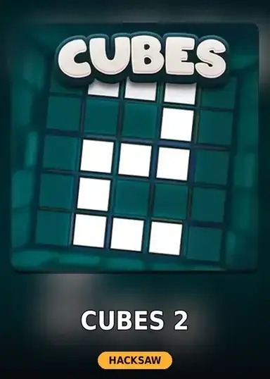 Cubes 2