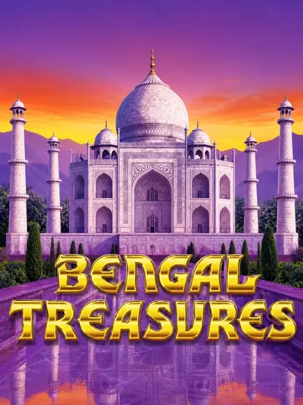 Bengal Treasures