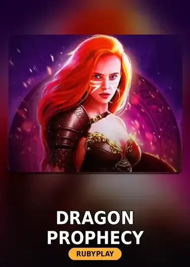 Dragon Prophecy
