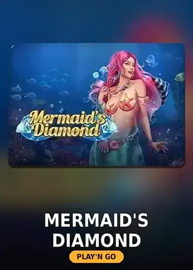 Mermaid's Diamond