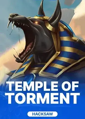 Temple of Torment
