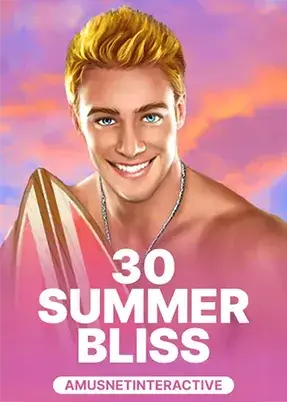30 Summer Bliss