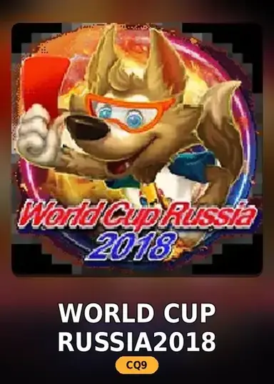 World Cup Russia2018
