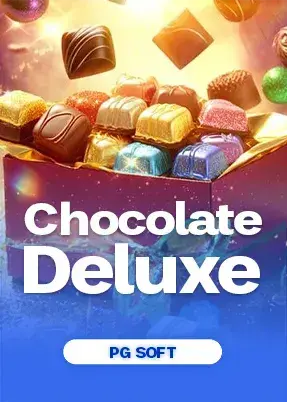 Chocolate Deluxe