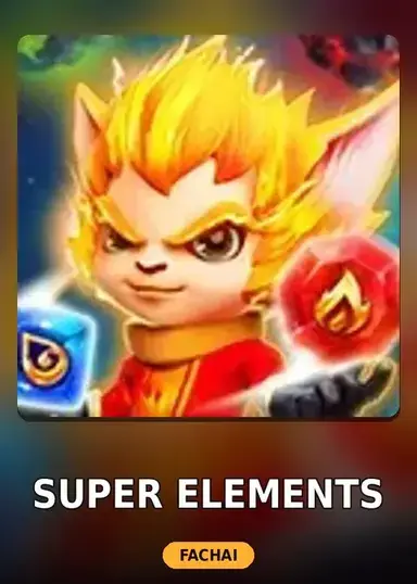 Super Elements