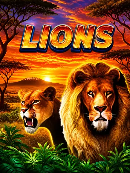 Lions