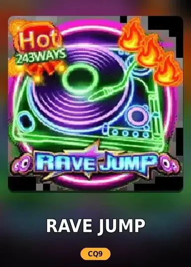 Rave Jump