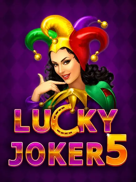 Lucky Joker 5