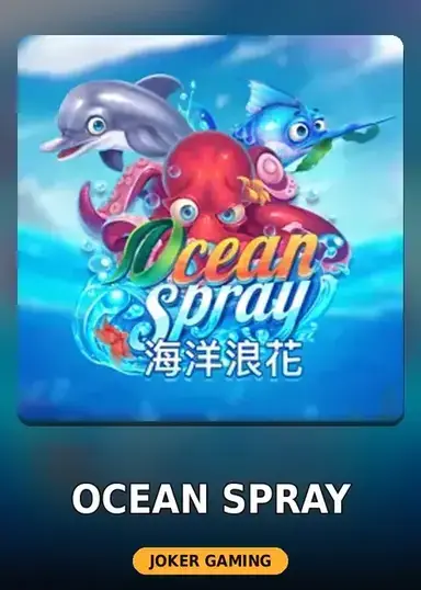 Ocean Spray