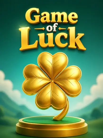 Game of Luck