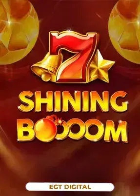 Shining Boooom