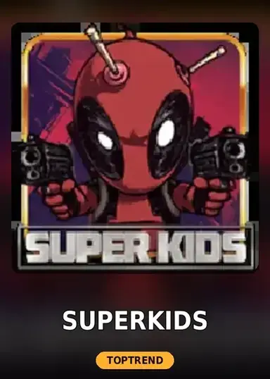 SuperKids