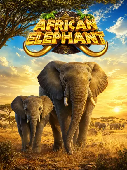 African Elephant