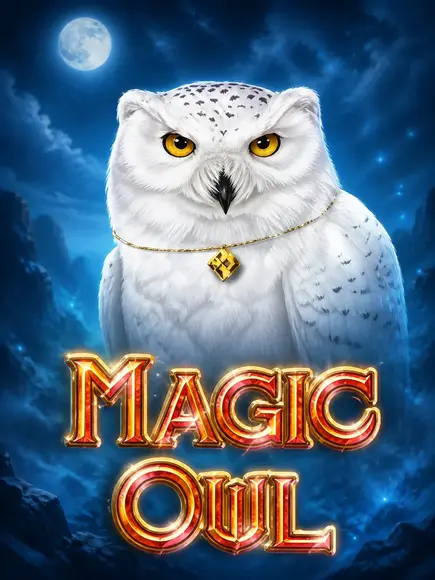 Magic Owl