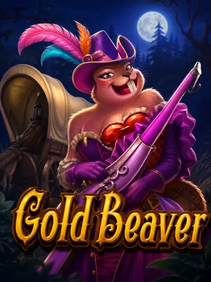 Gold Beaver