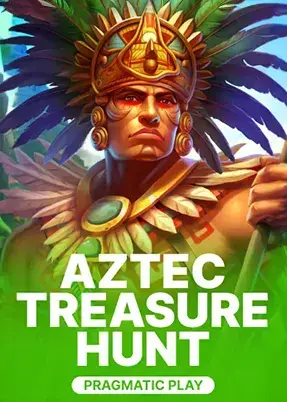 Aztec Treasure Hunt