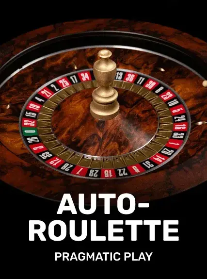 Auto Roulette