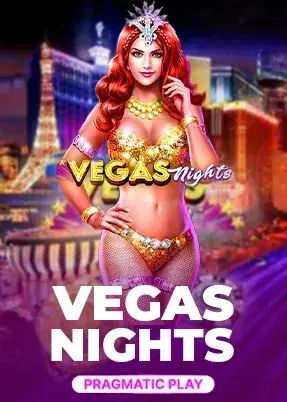 Vegas Nights