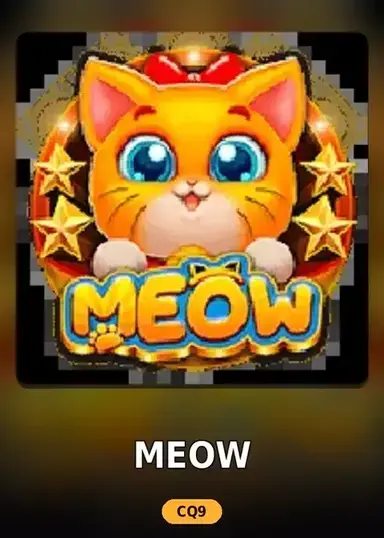 Meow
