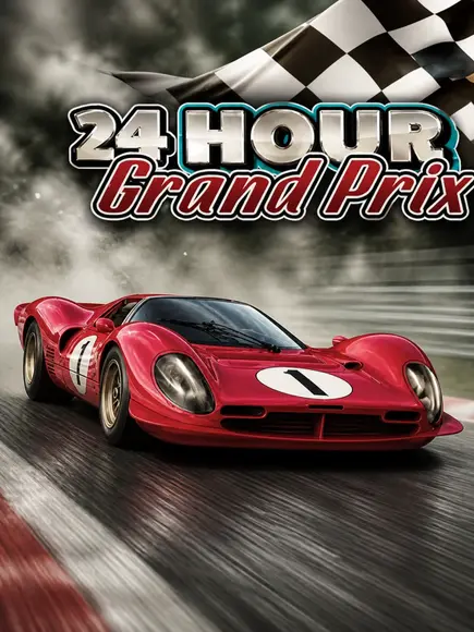 24 Hour Grand Prix