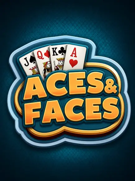 Aces and Faces