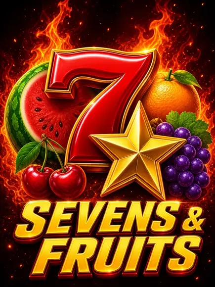 Sevens&amp;Fruits