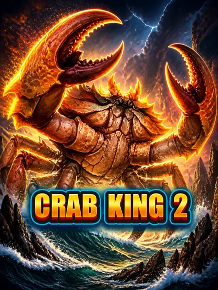 Crab King 2