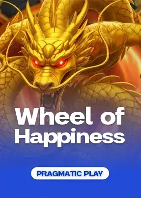 Wheel of Happiness