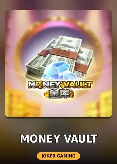 Money Vault