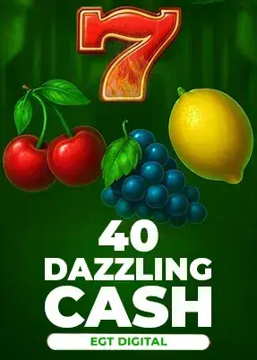 40 Dazzling Cash
