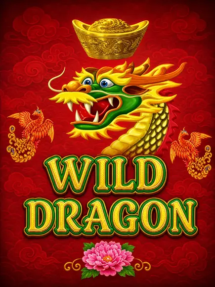 Wild Dragon