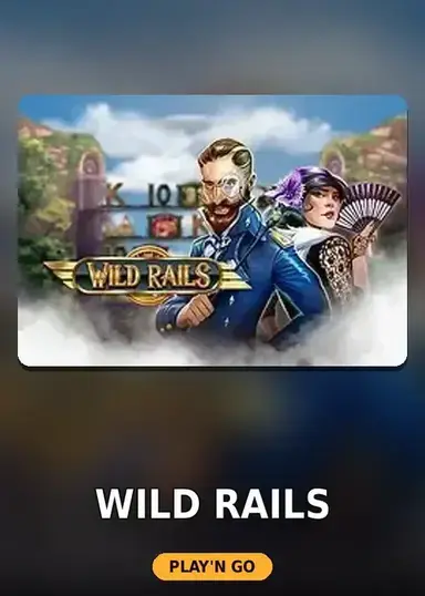 Wild Rails