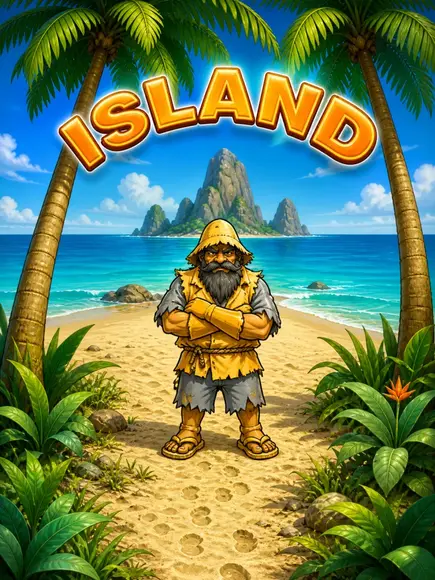 Island