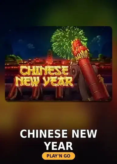 Chinese New Year
