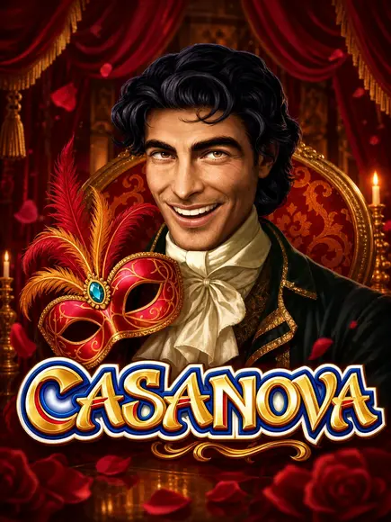 Casanova