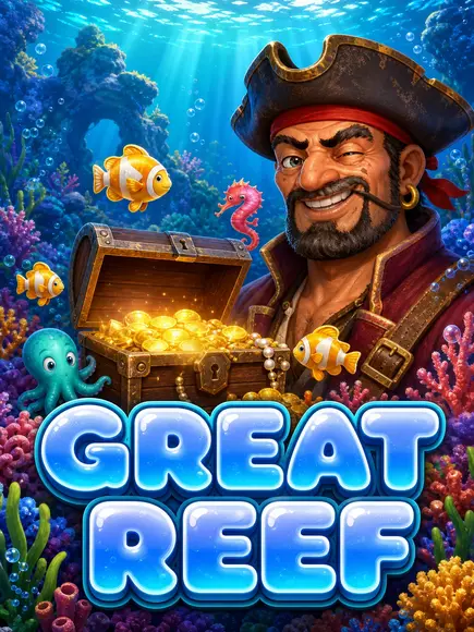 Great Reef