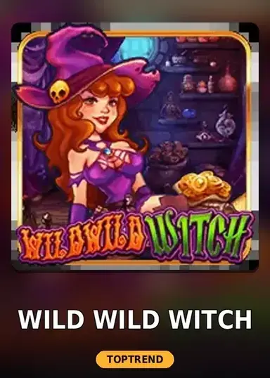 Wild Wild Witch